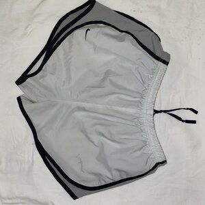 Nike running shorts